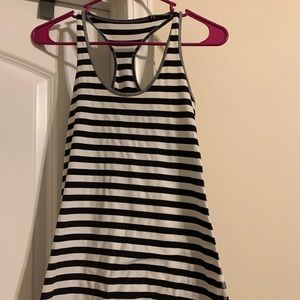 Lululemon Racerback Tank